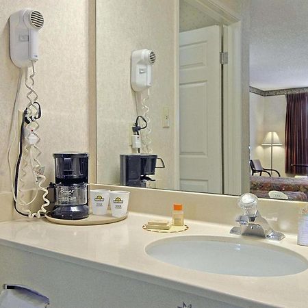 Days Inn & Suites By Wyndham Fort Valley Dış mekan fotoğraf